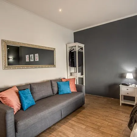 Appartement Colosseum Royal