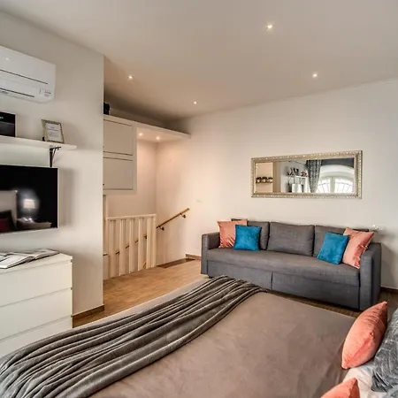 Colosseum Royal Rome