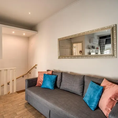 Colosseum Royal Appartement