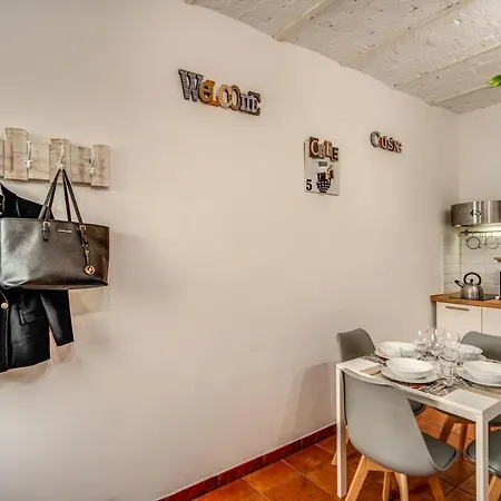 Colosseum Royal Appartement Rome