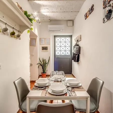 Colosseum Royal Appartement