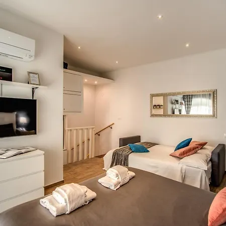 Appartement Colosseum Royal Rome