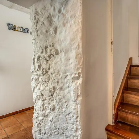 Appartement Colosseum Royal