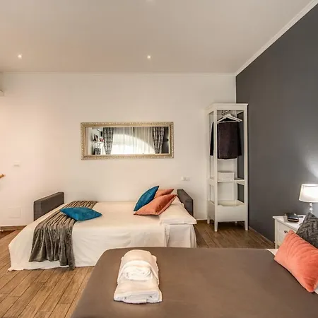 Colosseum Royal Rome