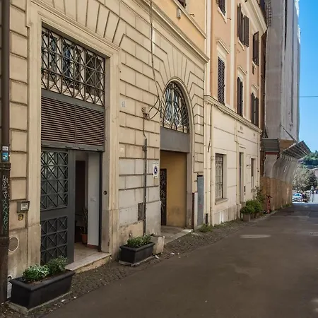 Appartement Colosseum Royal *