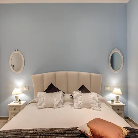 Colosseum Royal Rome