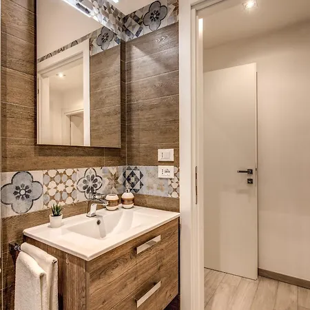 Colosseum Royal Appartement